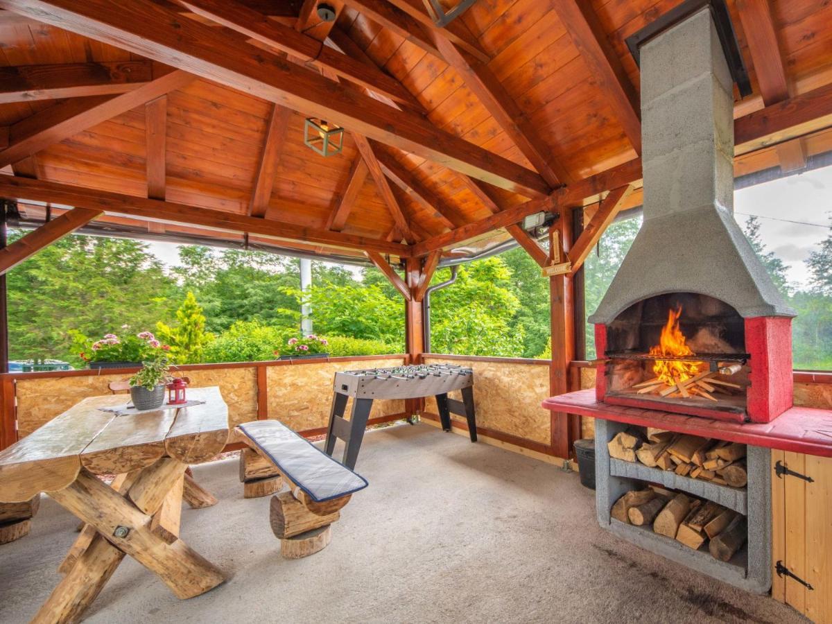 Holiday Home Tina By Interhome Tounj Экстерьер фото
