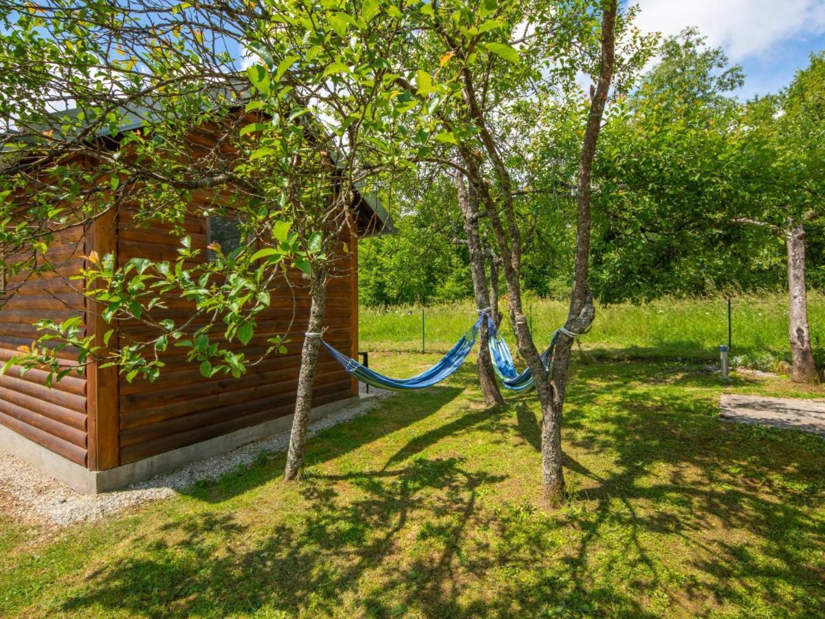 Holiday Home Tina By Interhome Tounj Экстерьер фото