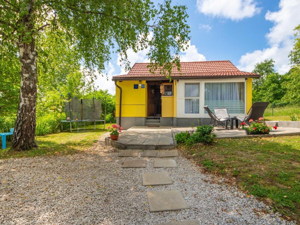 Holiday Home Tina By Interhome Tounj Экстерьер фото