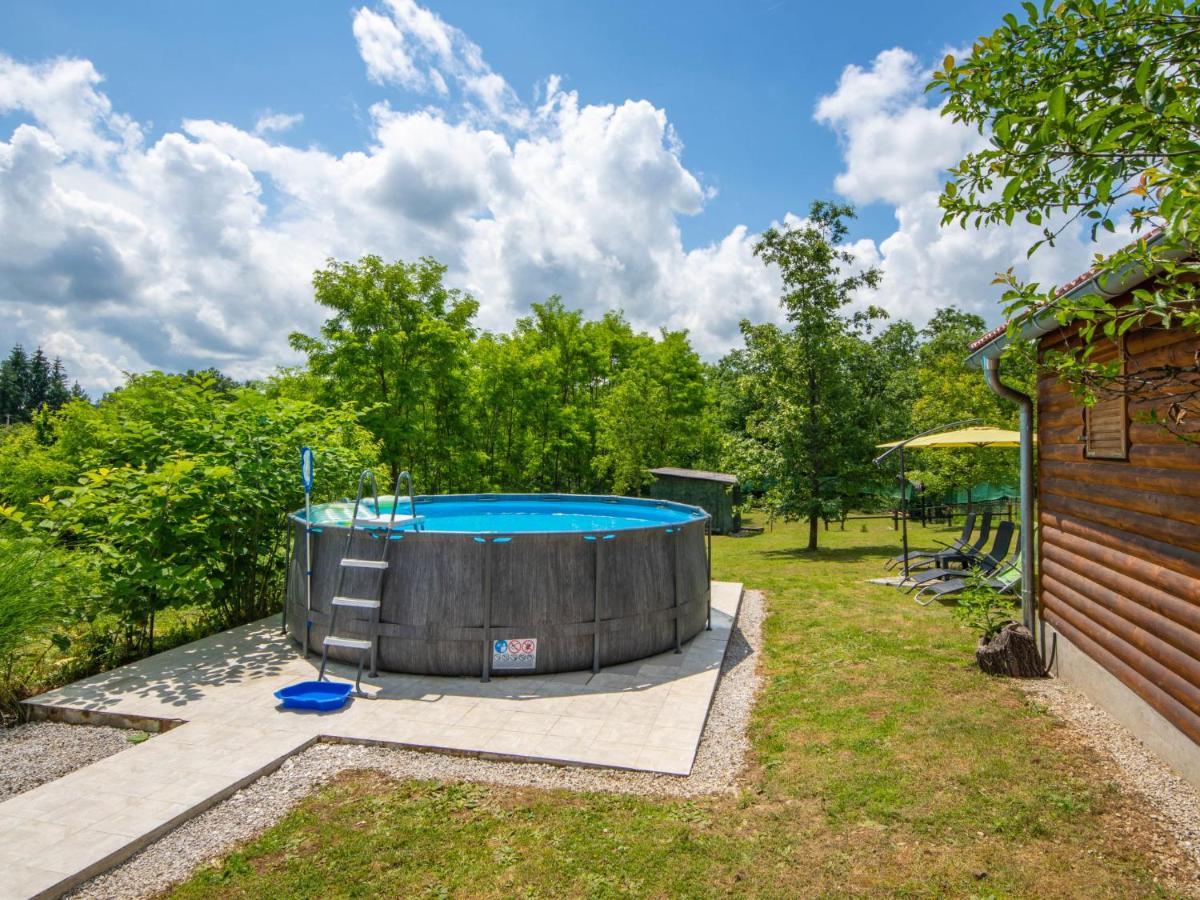 Holiday Home Tina By Interhome Tounj Экстерьер фото