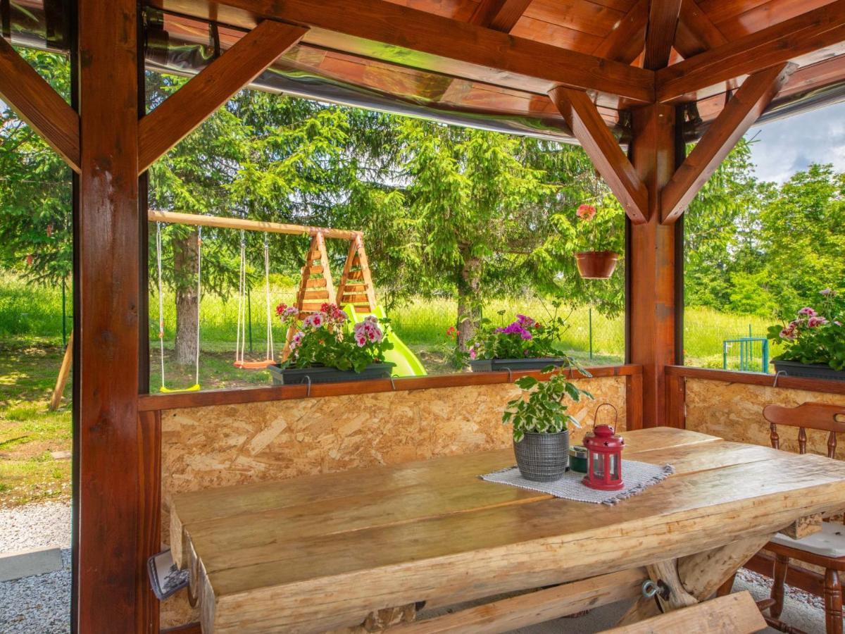 Holiday Home Tina By Interhome Tounj Экстерьер фото