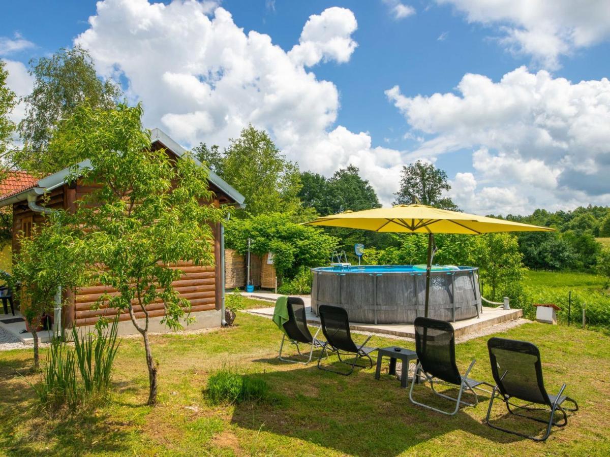 Holiday Home Tina By Interhome Tounj Экстерьер фото
