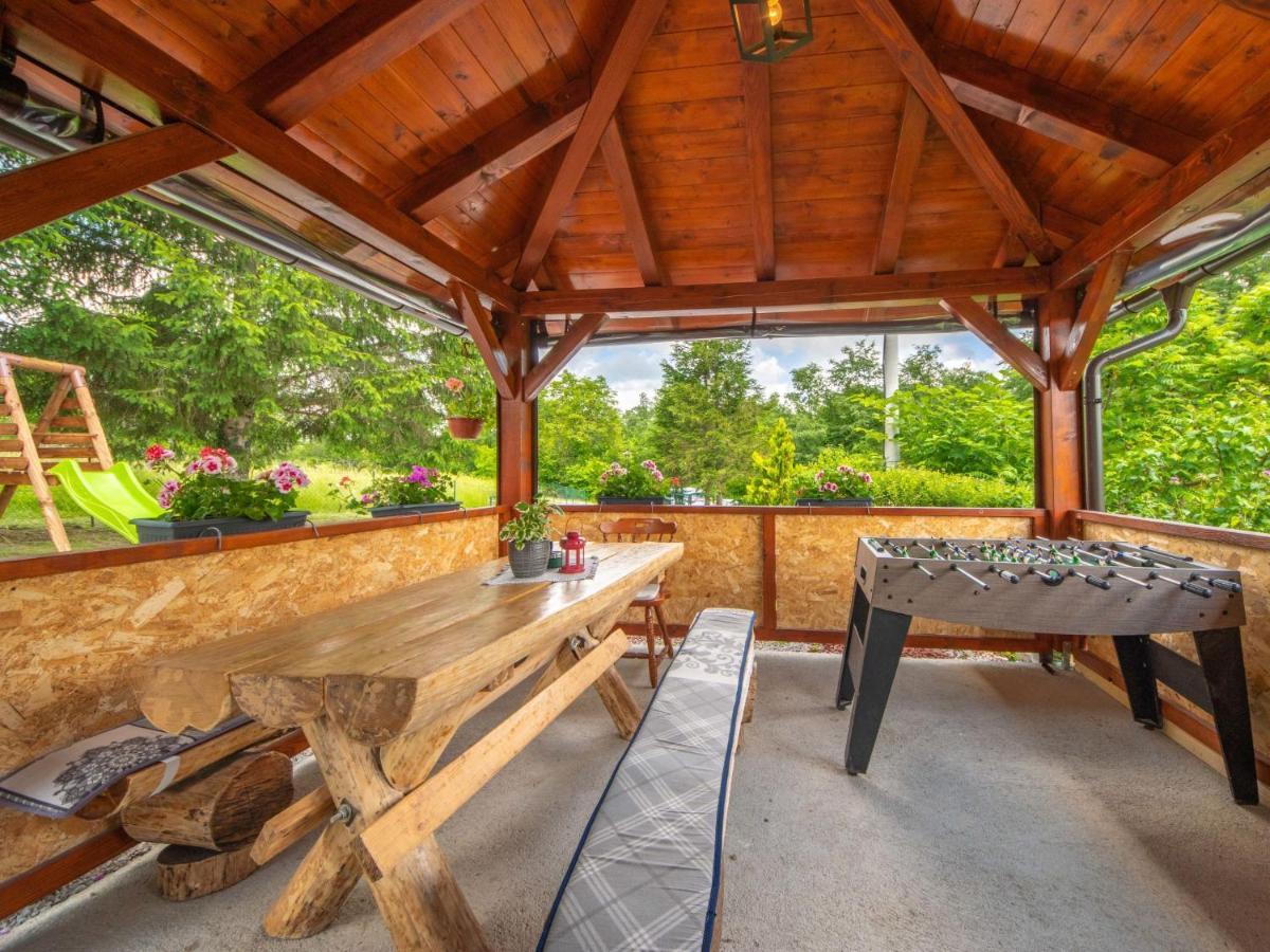 Holiday Home Tina By Interhome Tounj Экстерьер фото
