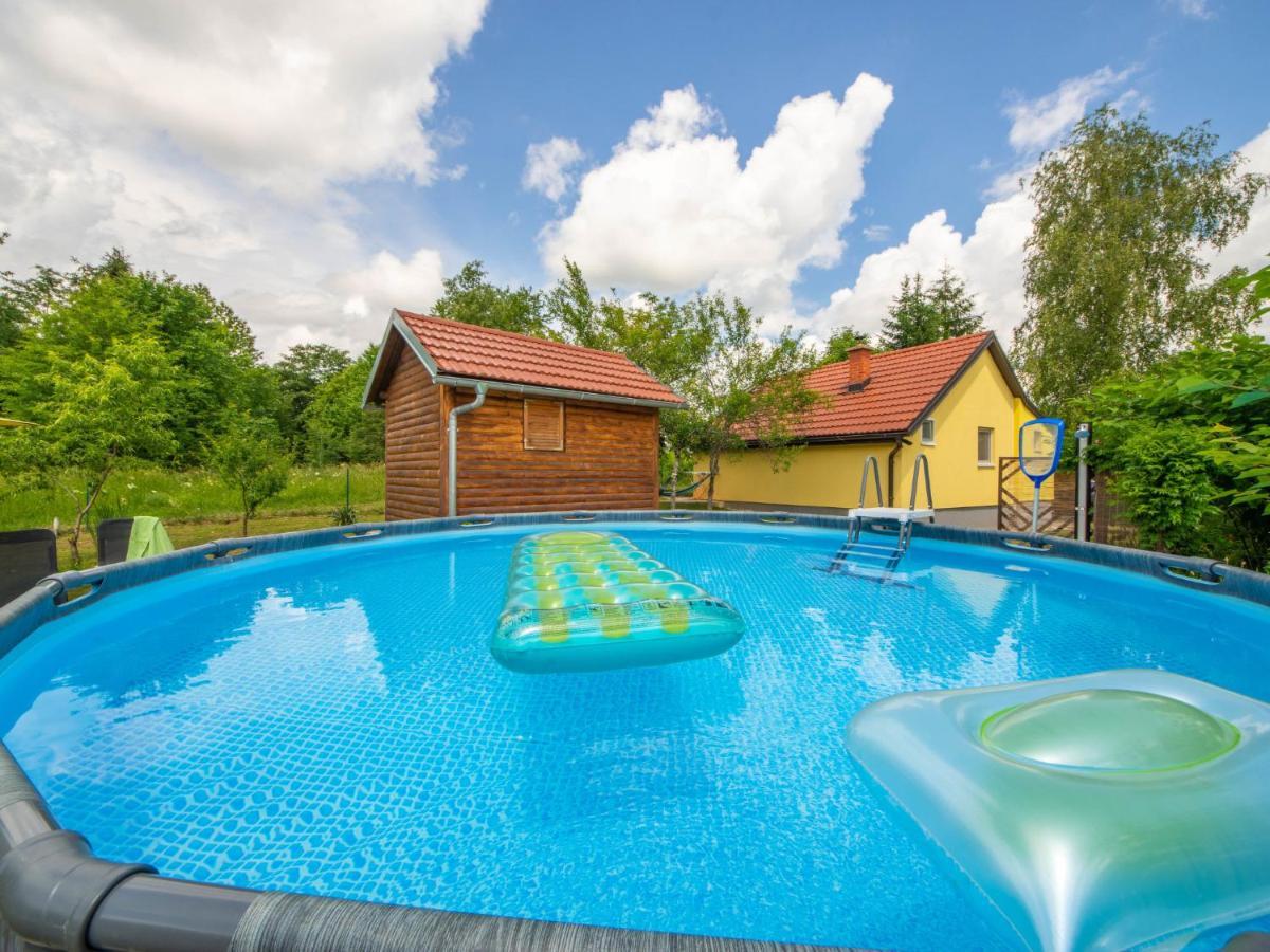Holiday Home Tina By Interhome Tounj Экстерьер фото