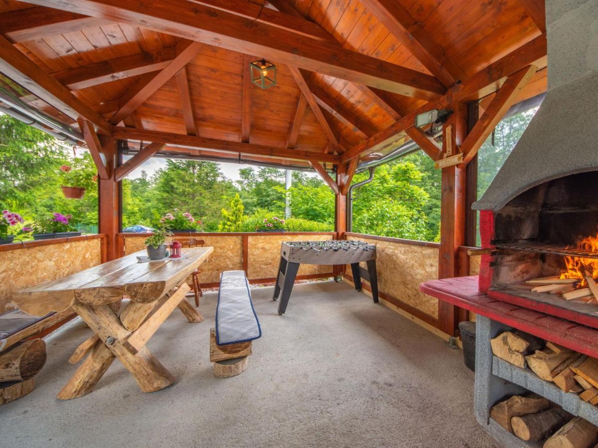Holiday Home Tina By Interhome Tounj Экстерьер фото