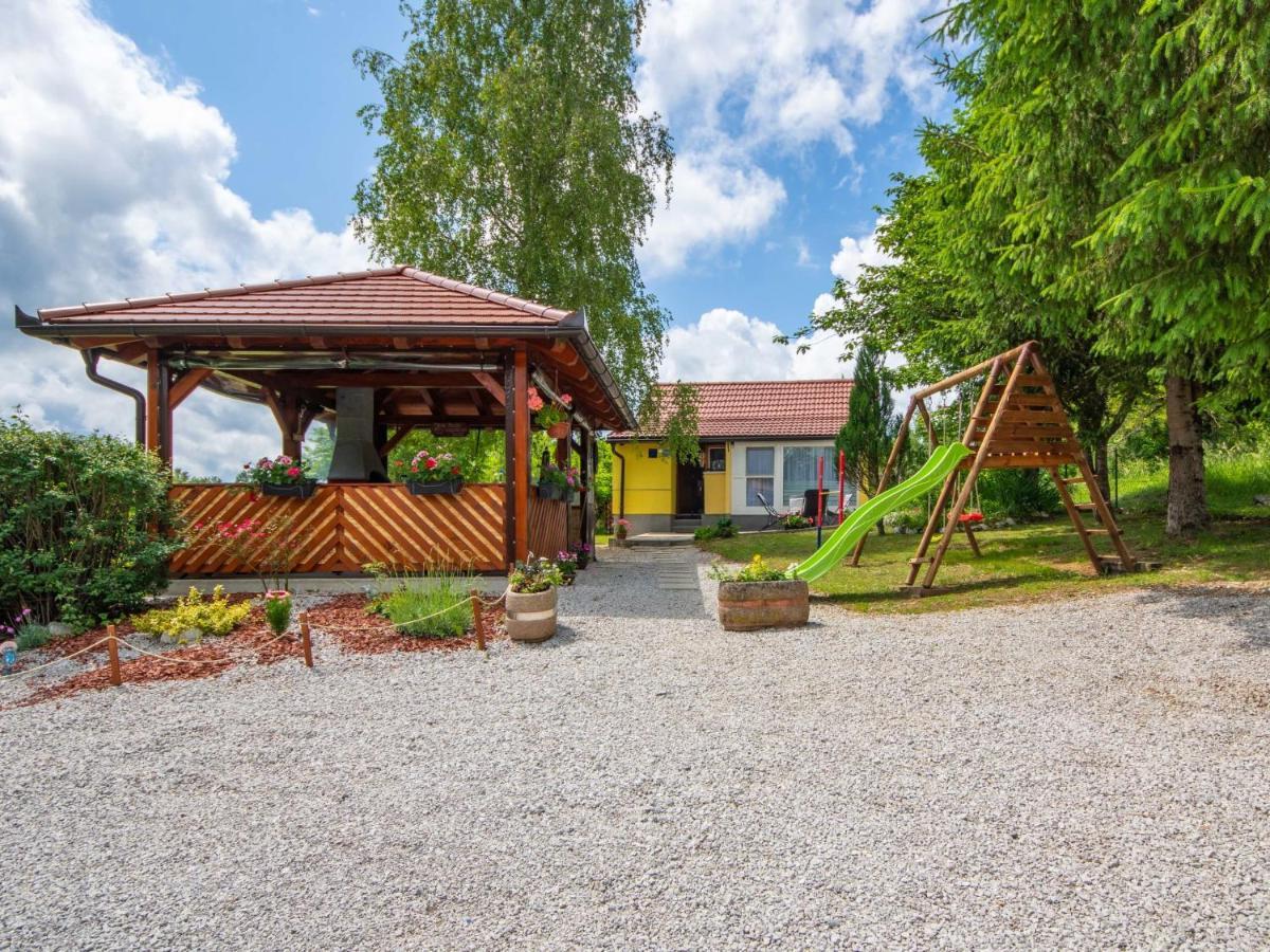 Holiday Home Tina By Interhome Tounj Экстерьер фото