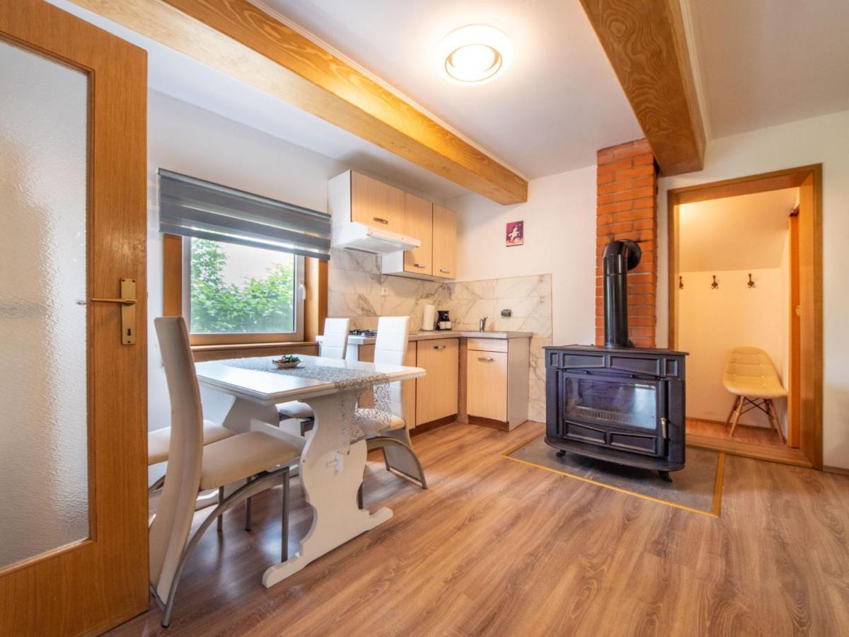 Holiday Home Tina By Interhome Tounj Экстерьер фото