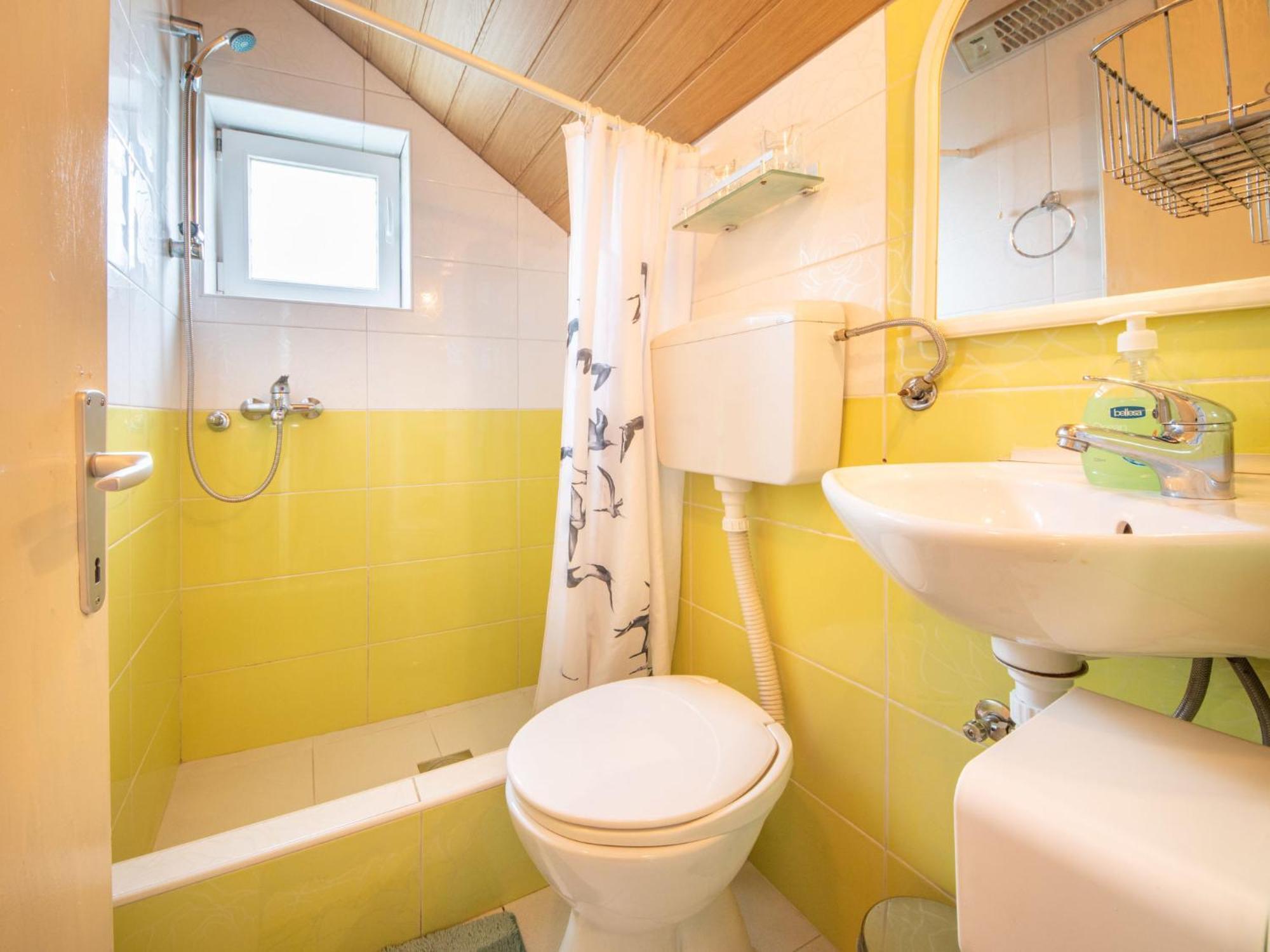 Holiday Home Tina By Interhome Tounj Экстерьер фото