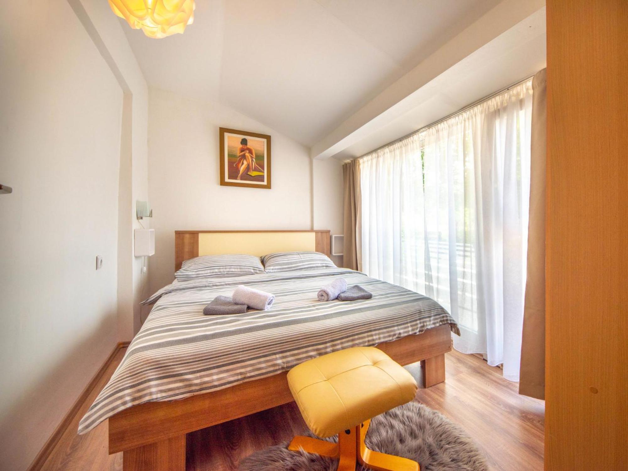 Holiday Home Tina By Interhome Tounj Экстерьер фото
